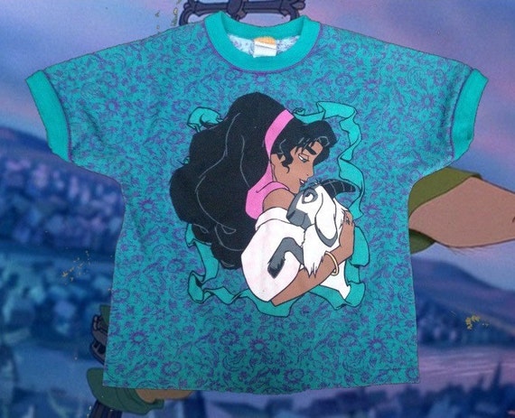 the hunchback of notre dame shirt