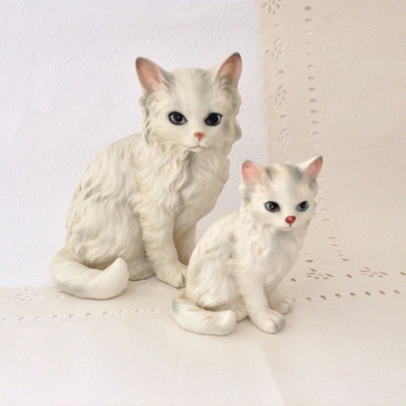 lefton china cat