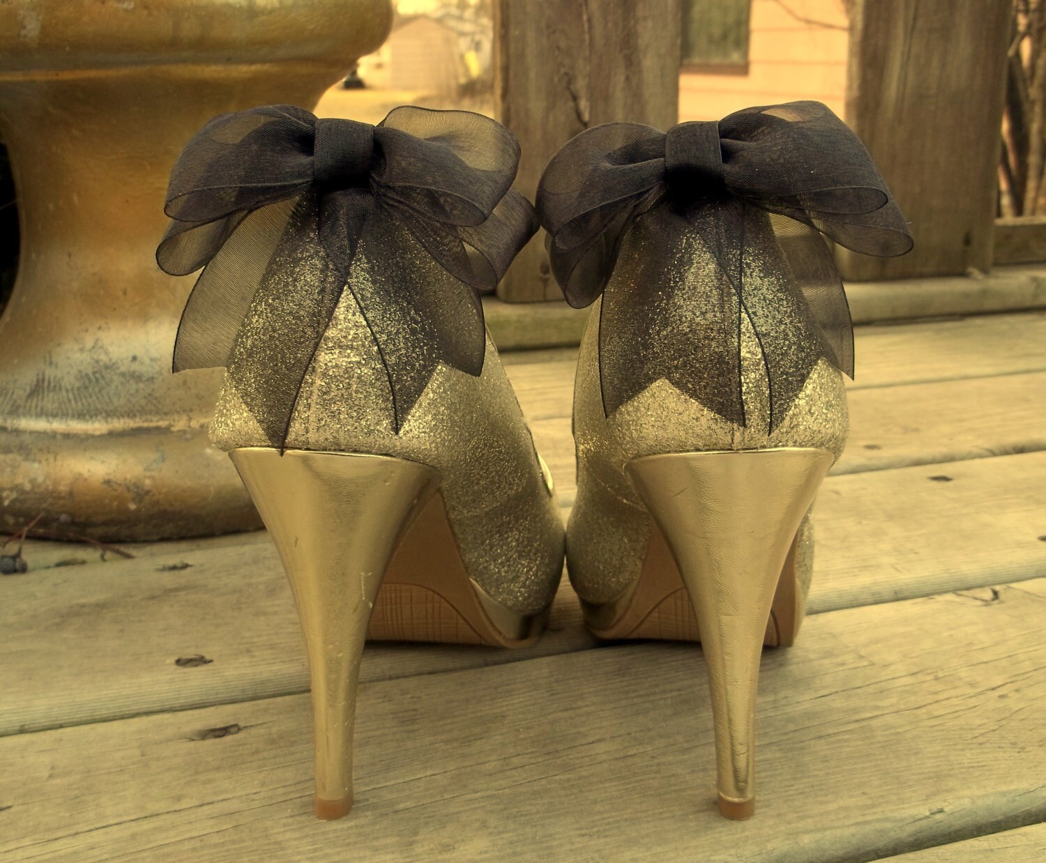 Shoe Clips Wedding Shoe Clips Bridal Shoe Clips by ShoeClipsOnly