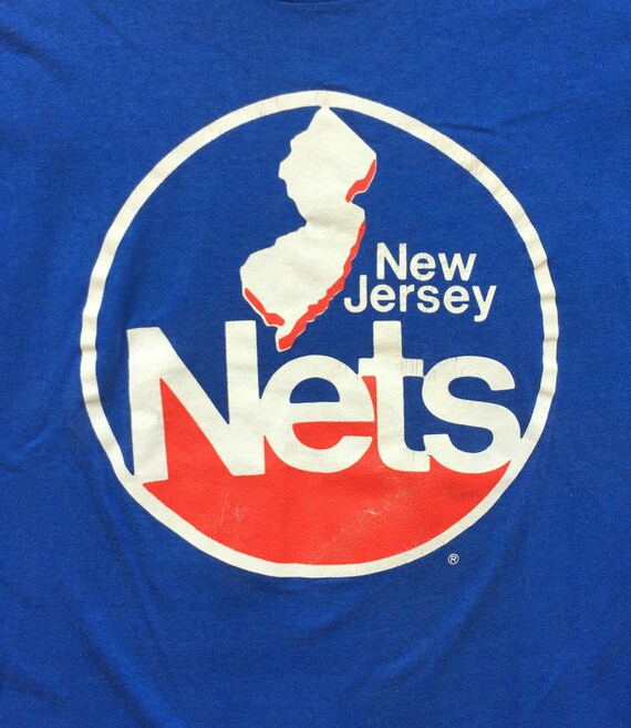 vintage nets shirt