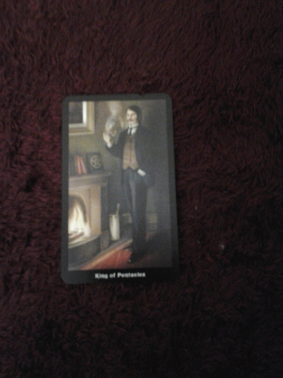 One Card Wonder - Steampunk spread steampunk buy now online