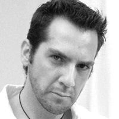 Roberto De Uslar Alexander