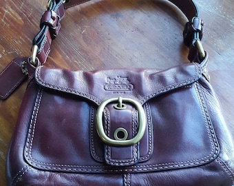 coach classic qi