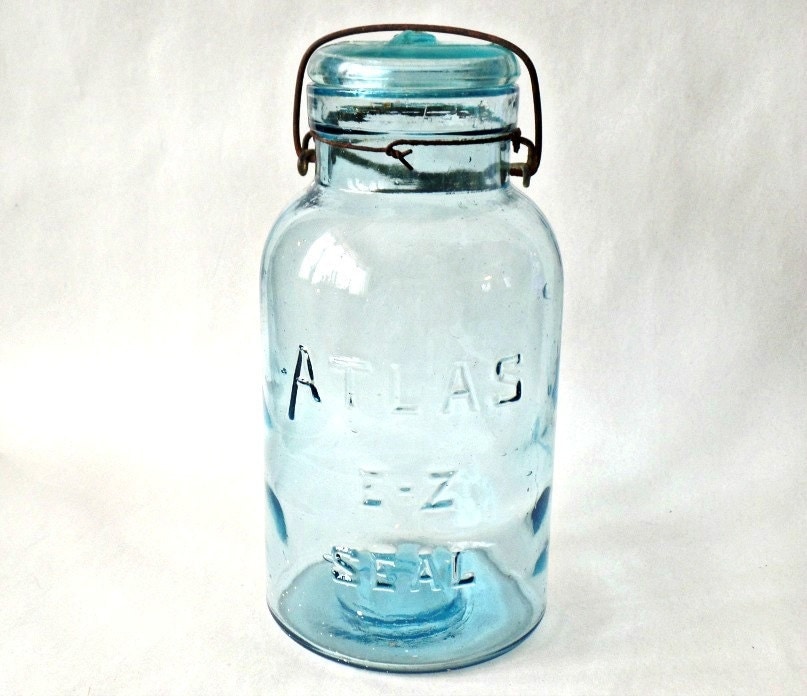 Dating old atlas canning jars