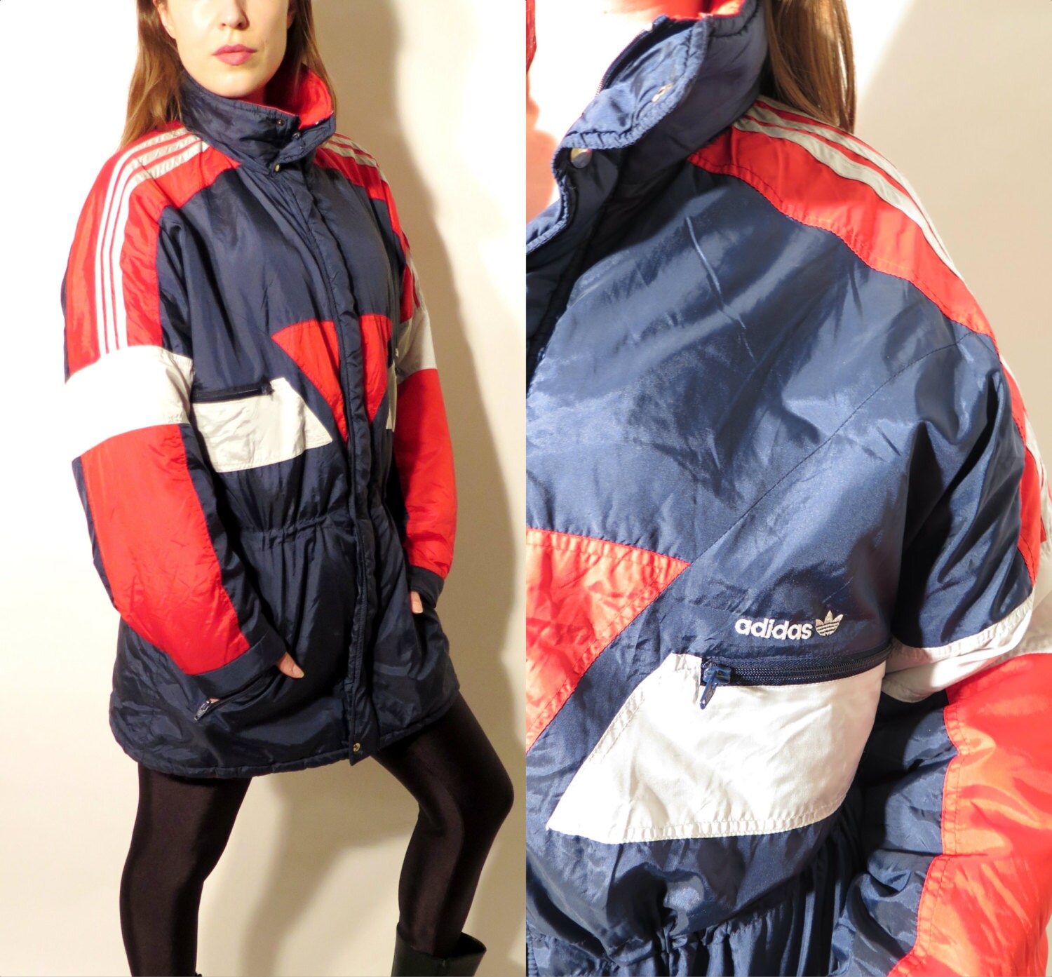 veste adidas jamaique homme