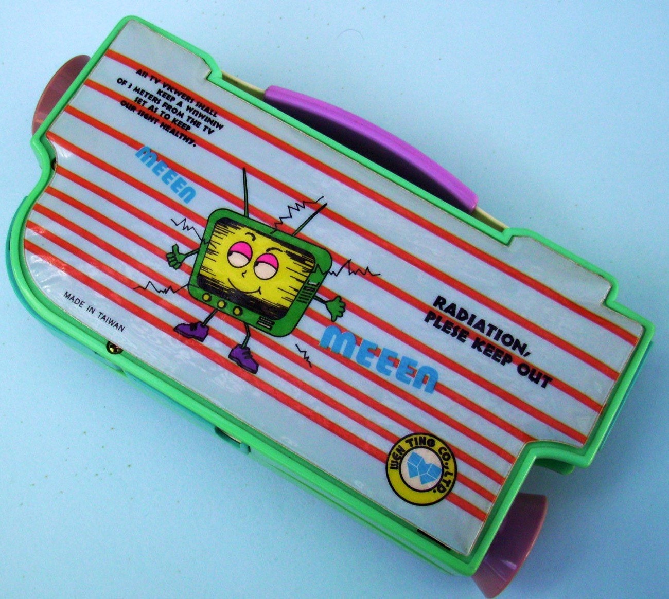 Video Camera Mechanical Pencil Case. MultiFunction