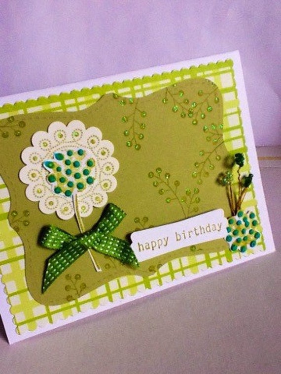 Awesome 90 Happy Birthday Card Unique