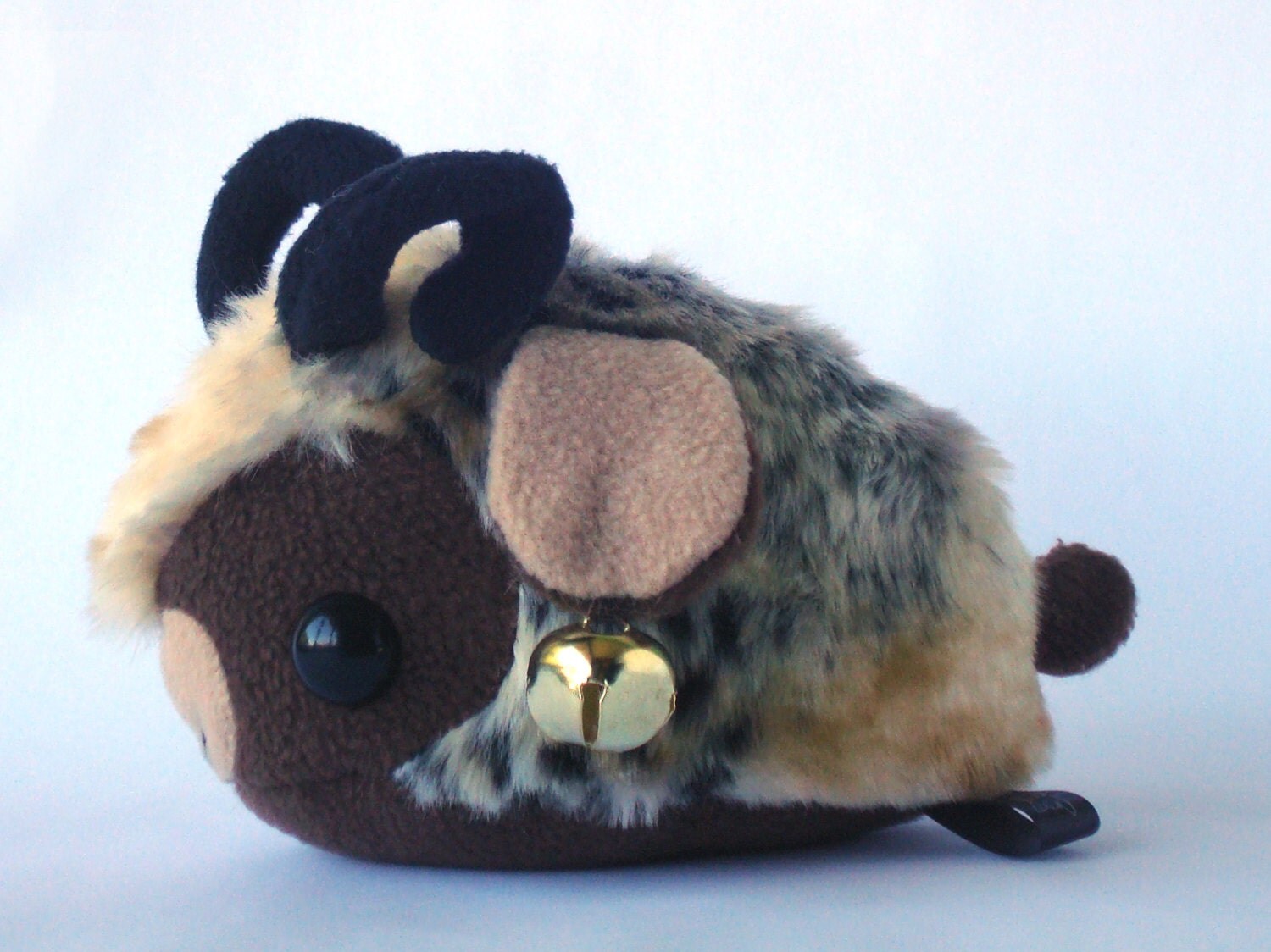 yak plush