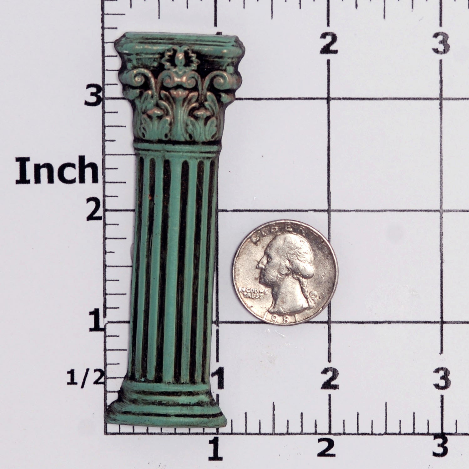 Silicone Mold Roman Pillar Architecture Column Mold Perfect