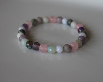 ANXIETY RELIEF BRACELET, Stress Relief, Relese Negativity, Anxiety Jewelry