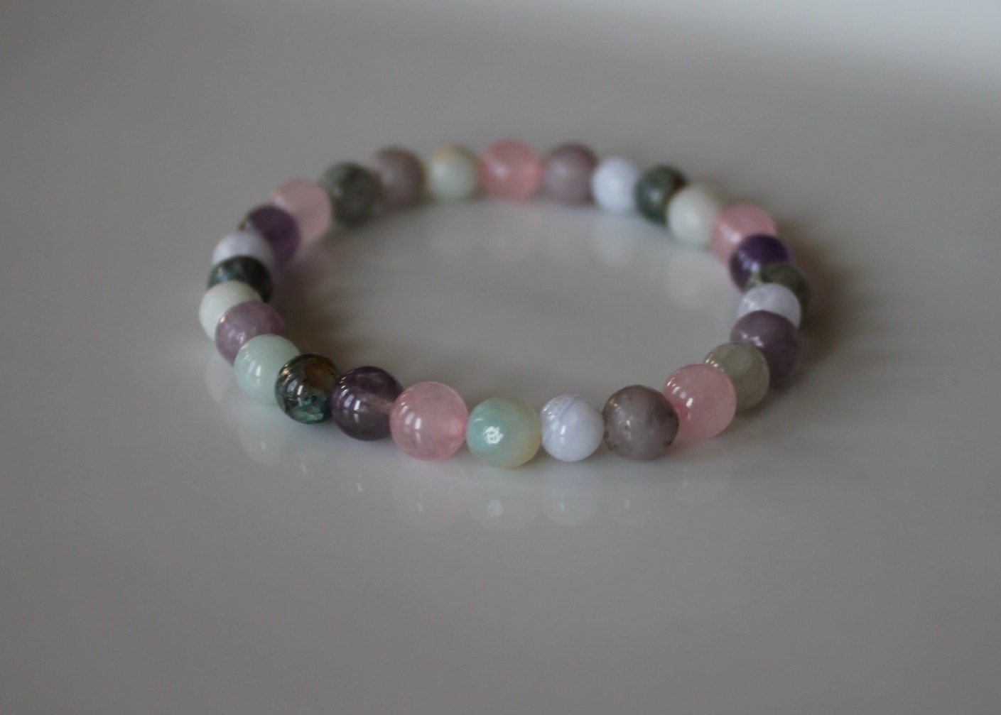 ANXIETY RELIEF BRACELET Stress Relief Relese Negativity