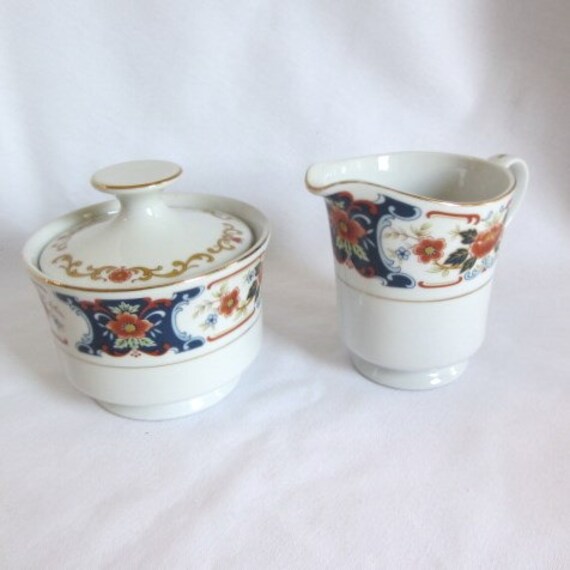 Mikasa Fine China Discontinued Items by CobblestoneCrossing