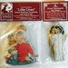 BUY One/Get One FREE LOT Babies Toddlers in Pajamas Shackman Ornaments 2PKGs 11pcs Lot Christmas 9445 7423