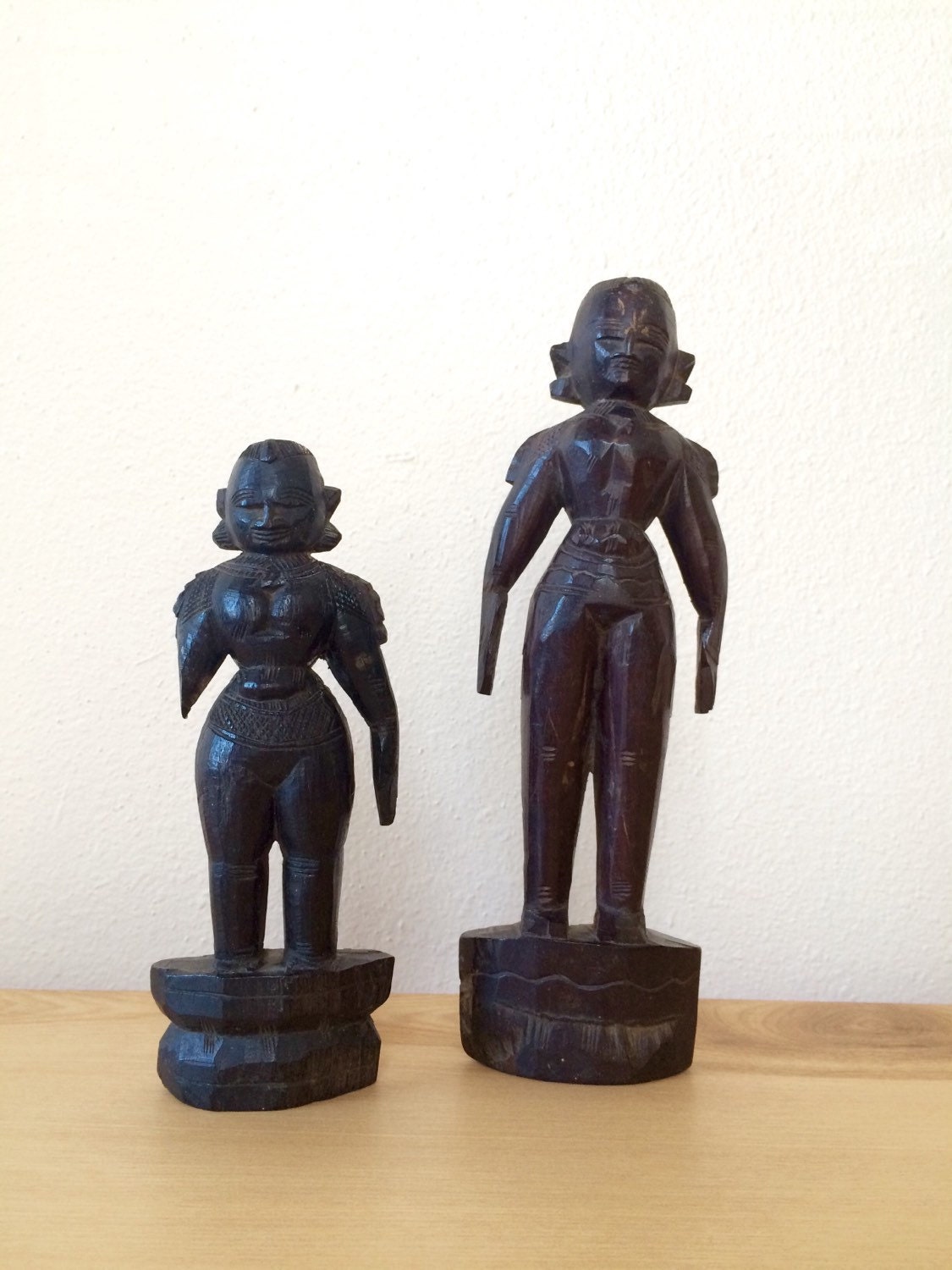 antique marapachi dolls