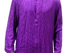 Popular items for kurta shirt on Etsy
