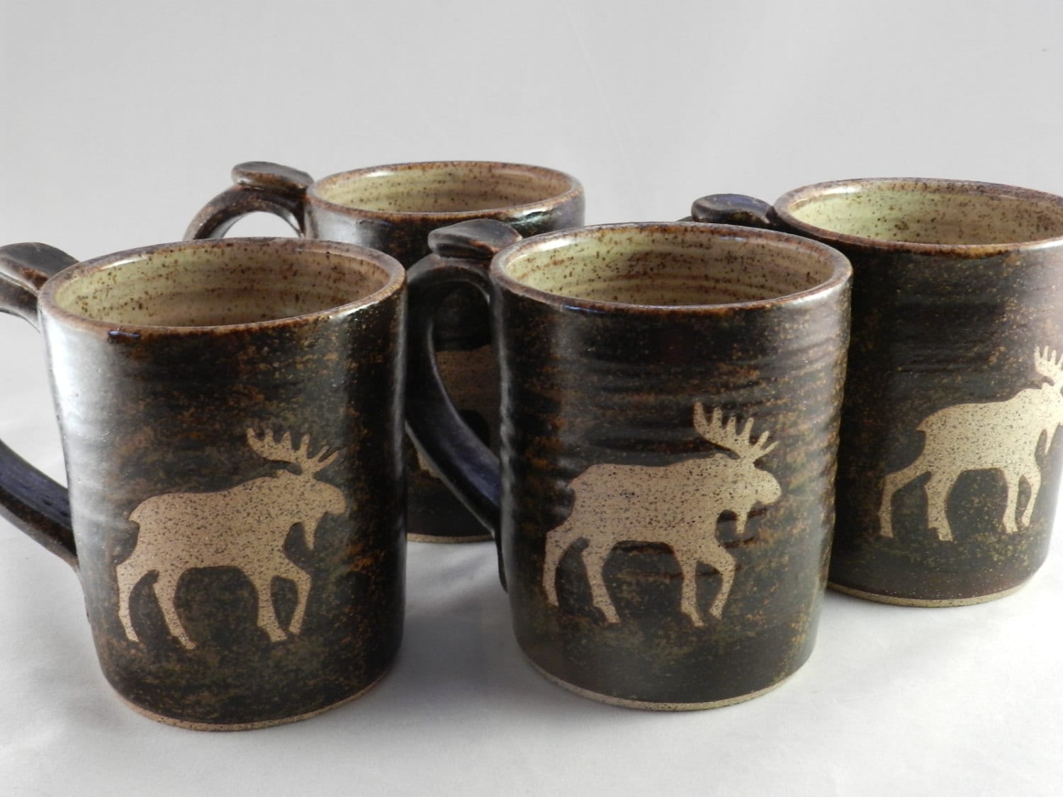 Moose Mug