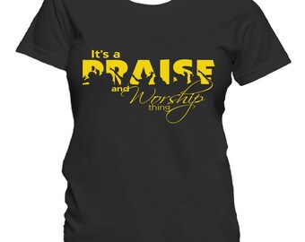 hymn tshirts