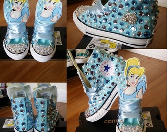 90 toy custom shoes story on Etsy Listing Unavailable