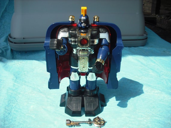 auric the conqueror toy