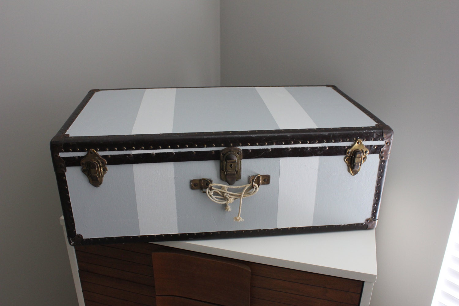 Vintage Trunk / Luggage