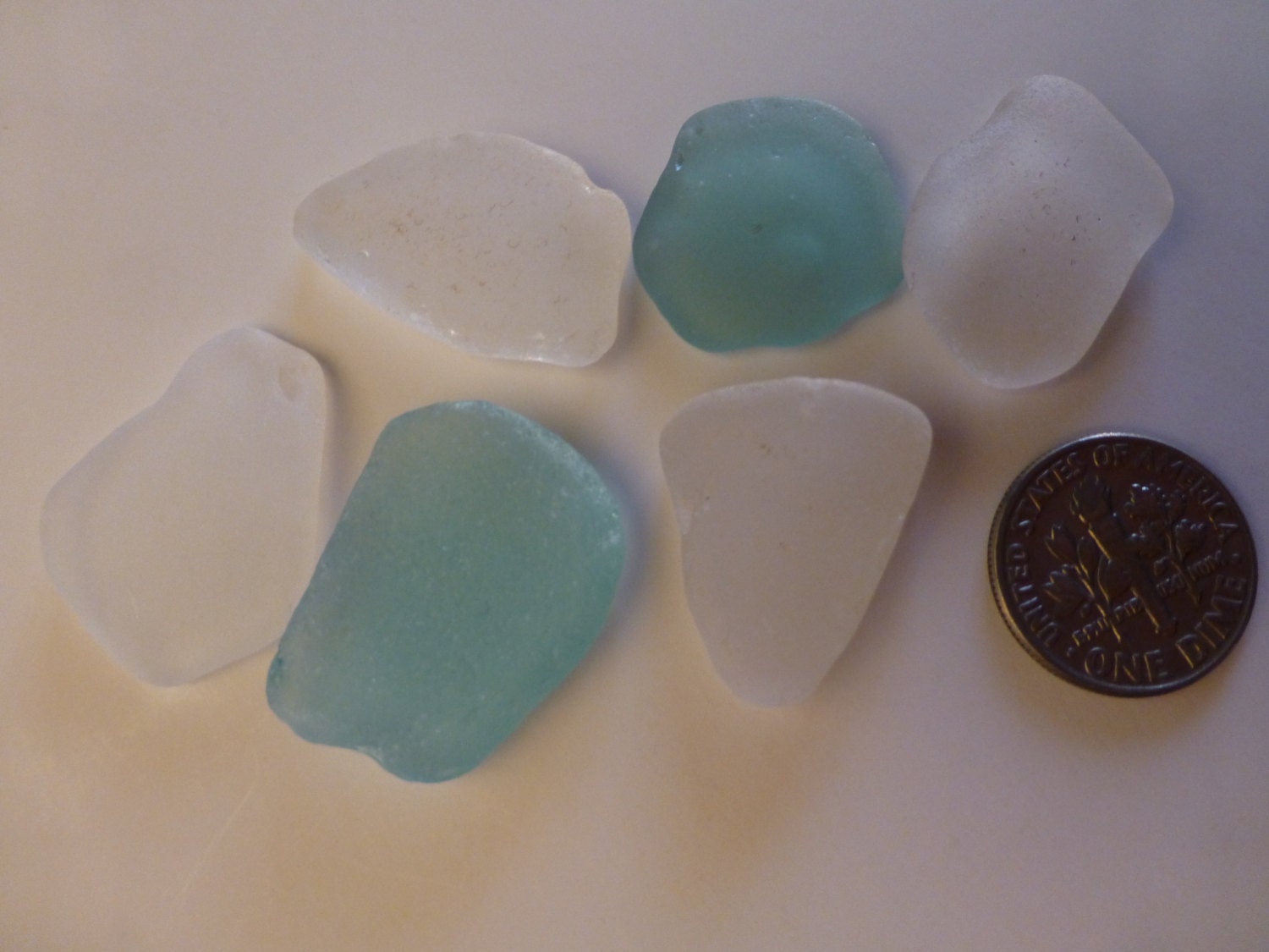 Hawaiian Sea Glass Genuine Maui Beach Special by MyMauiDesigns