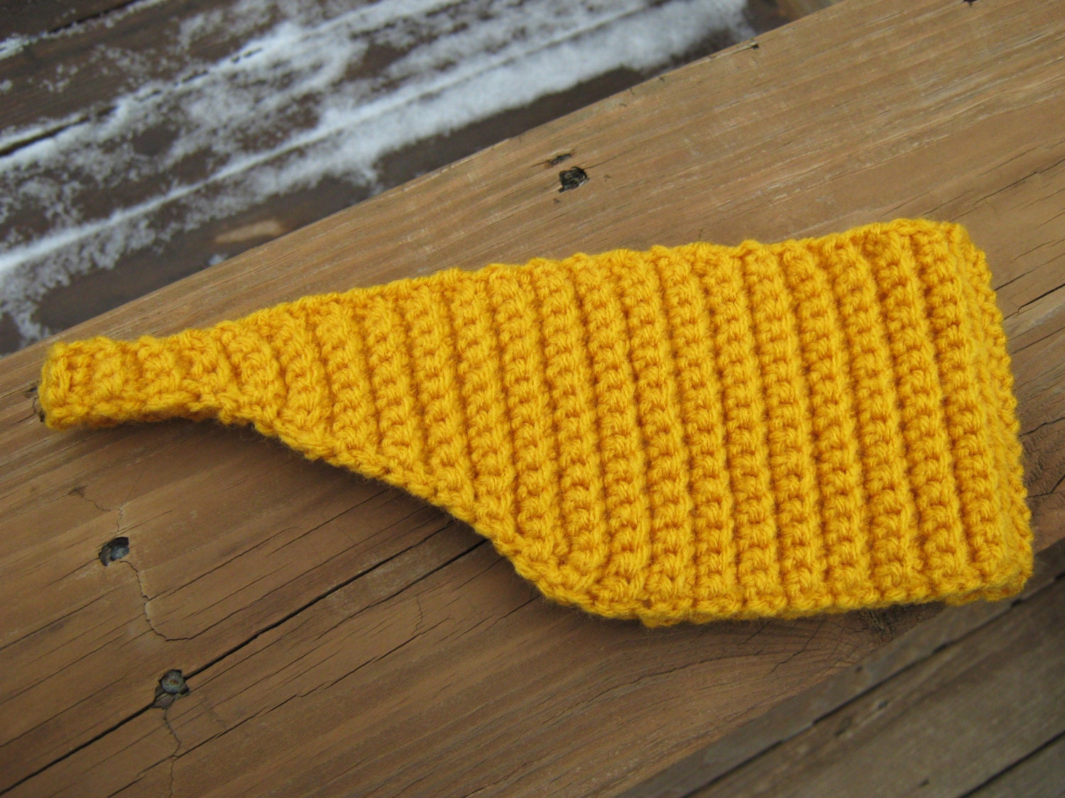 Pattern for Crocheted Baseball cap Digital Download PDF file