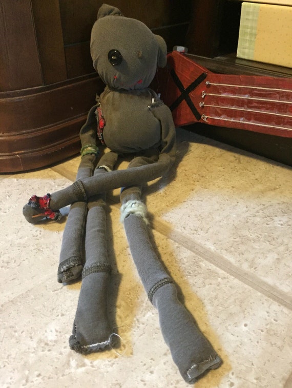 marceline stuffed animal