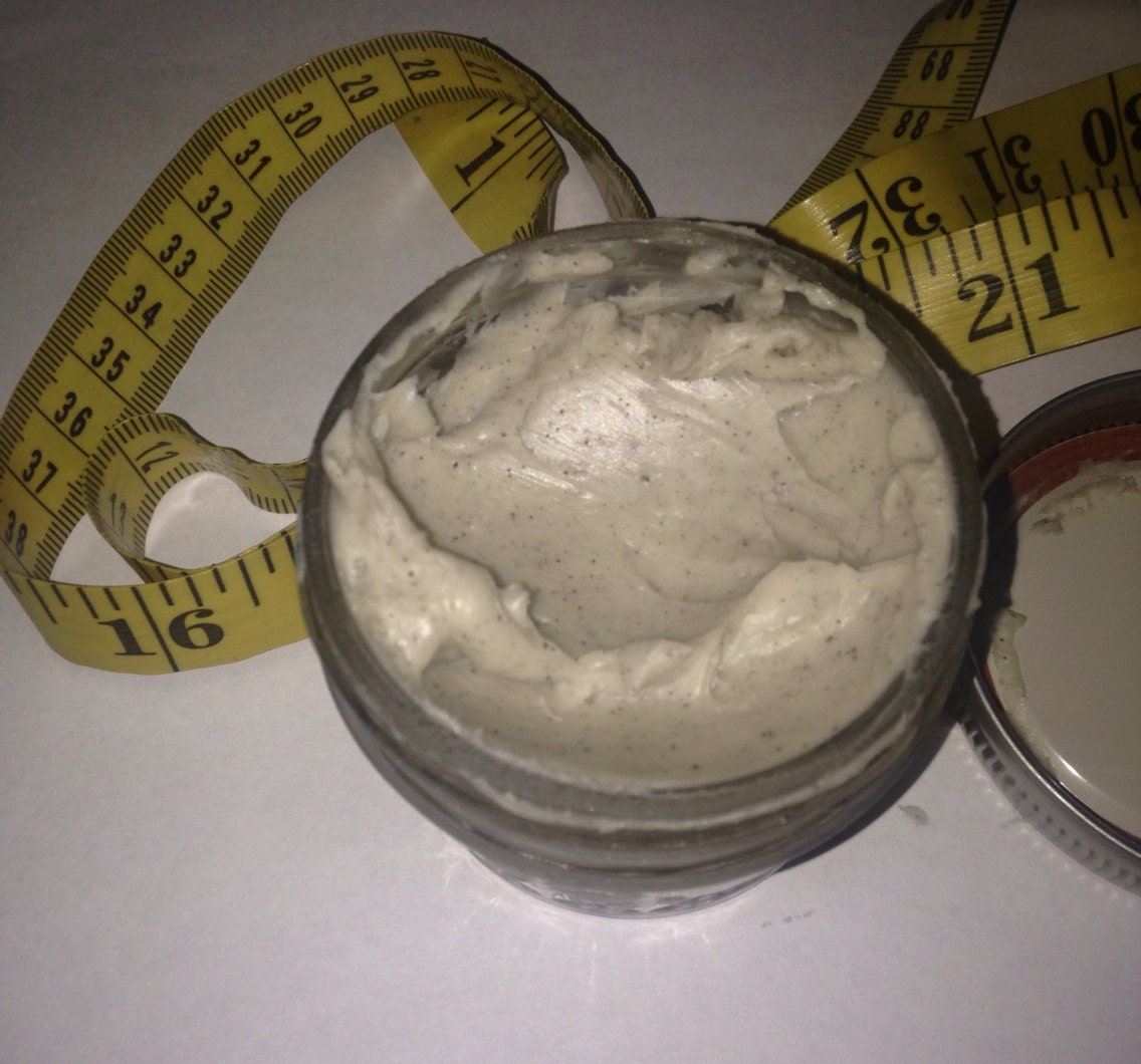 Weight Loss Cream and Body Wrap Diminishes by DevineNaturalBeauty