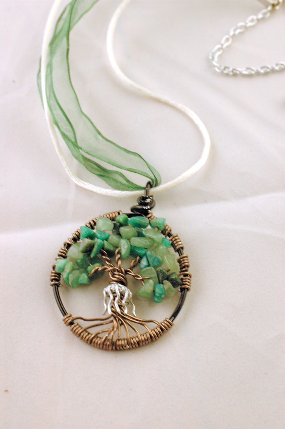 Sacred Japanese Tree of Life