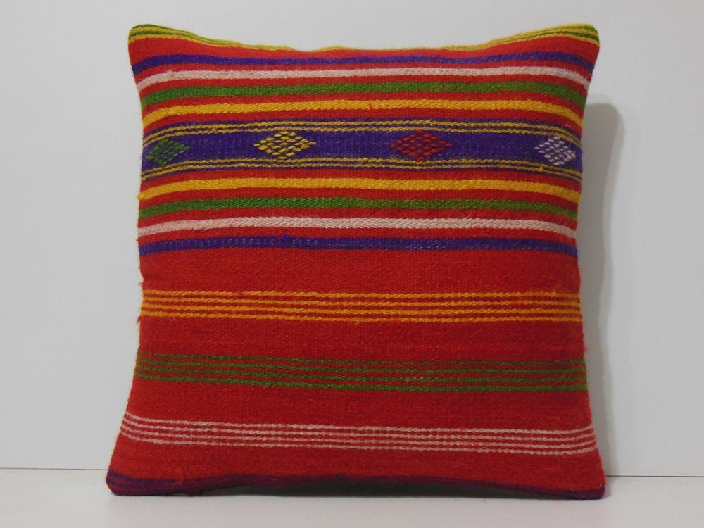 giant throw pillow 20x20 DECOLIC large euro by DECOLICKILIMPILLOWS