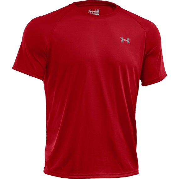 men's under armour dri fit shirts