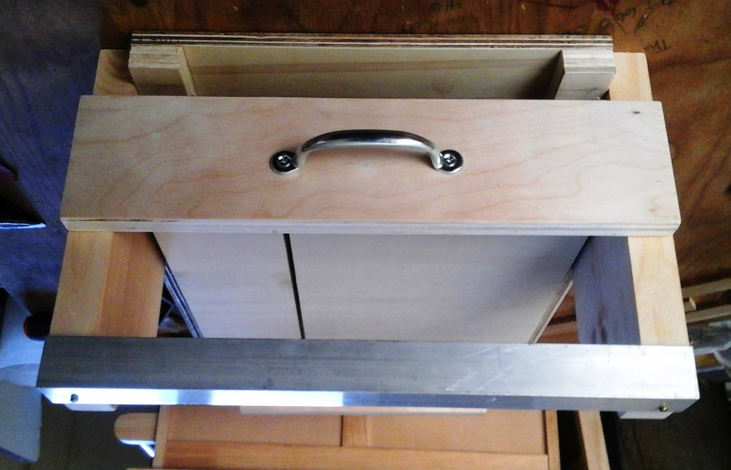 Soap Slab Cutter Log Splitter Loaf Cutter by NaturalSundries