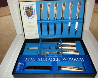 regent sheffield the miracle worker knife