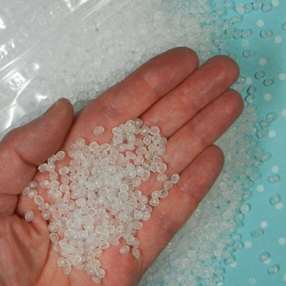 POLY PELLETS for I Spy bean bag fill. Enough for one 7