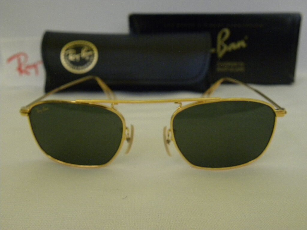 ray ban vintage aviator ray ban vintage aviator