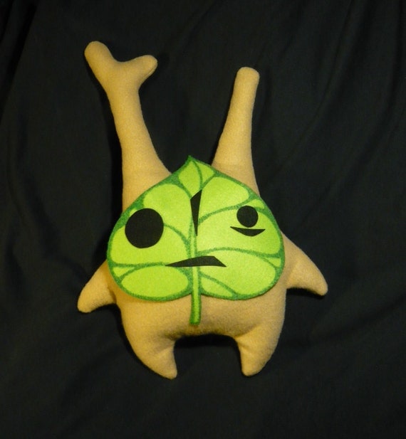 makar korok plush