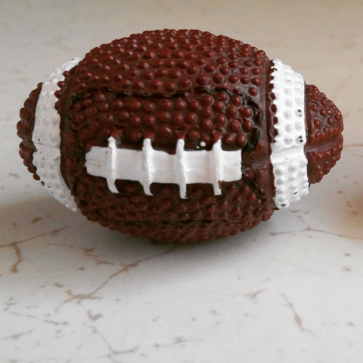 Football Drawer Pulls
