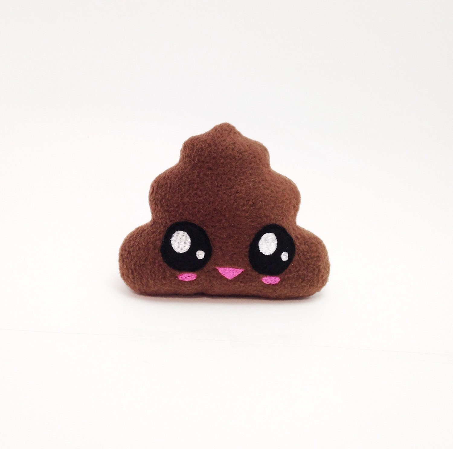 poo plush toy