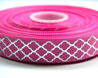 Popular items for foil ribbon on Etsy