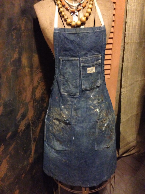 vintage denim near me