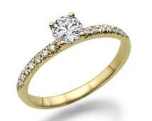 Popular items for gold rings for women on Etsy