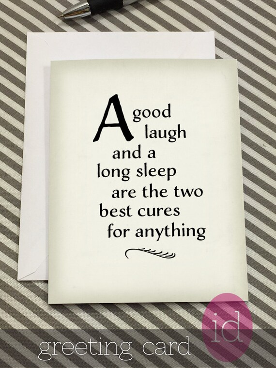 New 50 Blank Quote Cards
