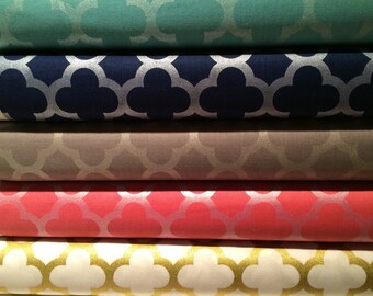 Quartrefoil SPARKLE Bundle, Riley Blake Designs