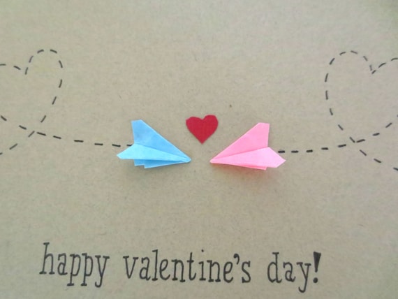 long distance valentine valentine card valentines day card