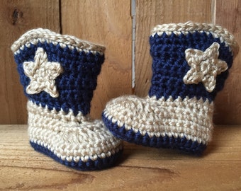 Bonneterie Santiags, bottes bébé, c adeau de bébé garçon, prop ... Bonneterie Santiags, bottes bébé, c adeau de bébé garçon, prop ...