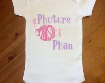 Phish Onesie
