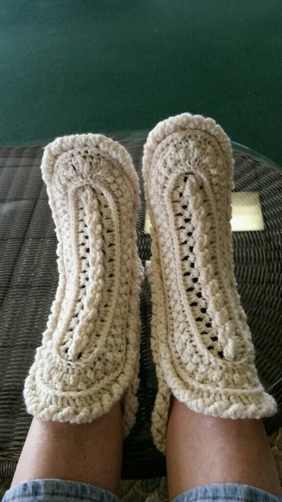 Items similar to Cowgirl boot slippers on Etsy