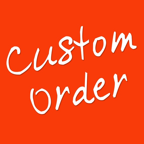 Restocking Fee by SouthernHomeSupply on Etsy