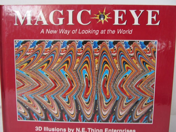 magic eye bobok magic eye bobok