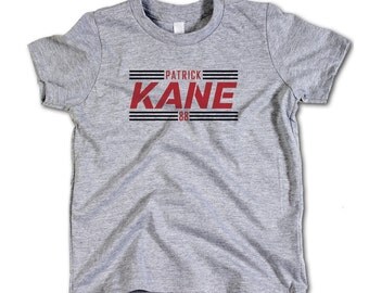 patrick kane t shirt